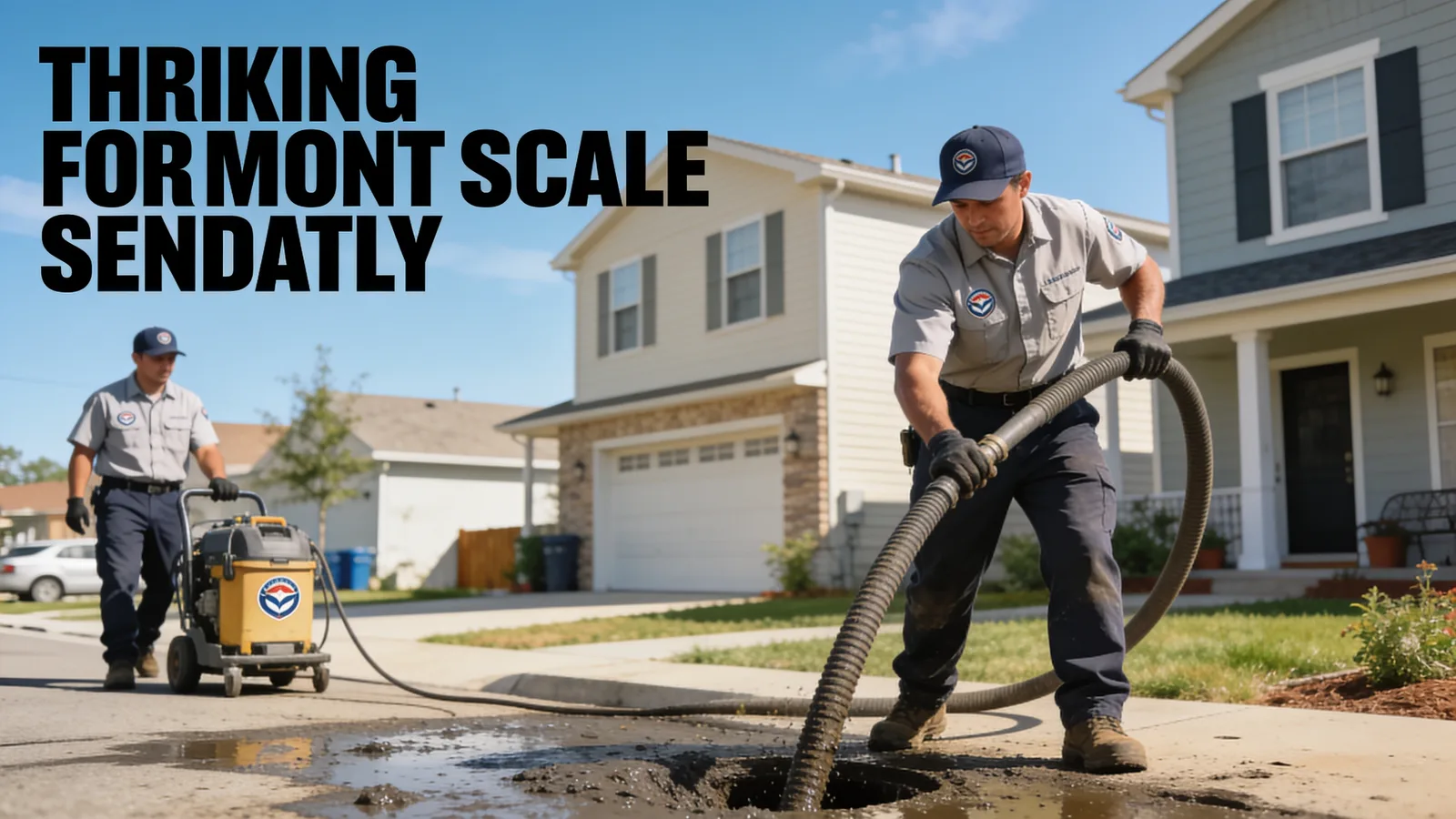 Sewage Cleanup in Sanborn, MN near me